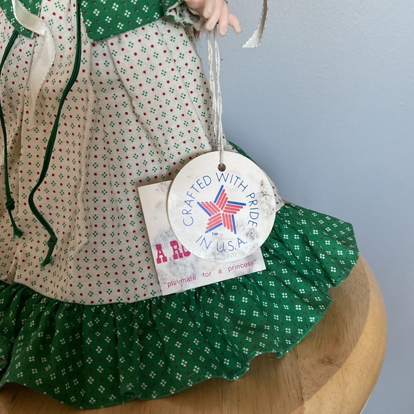 Royal House of Dolls month of the year ( March ) - Picture 6 of 16